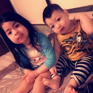 Meet your Posher, Elizabeth